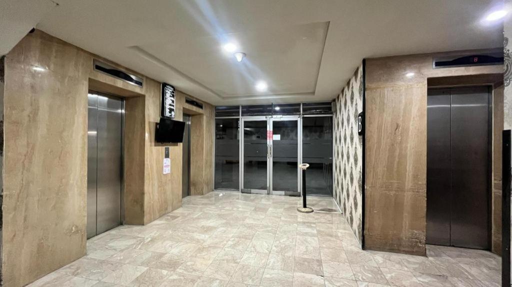 Grand Antares Hotel Medan Exteriér fotografie